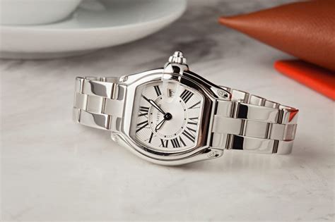 cartier roadster price guide